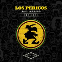 Casi Nunca Lo Ves - Los Pericos, Herbert Vianna