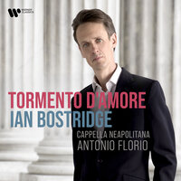 Cavalli: Eliogabalo, Act 1: "Io resto solo?...Misero, così va’ aria di Eliogabalo" - Ian Bostridge