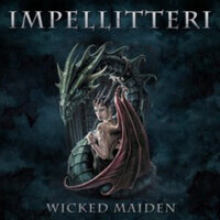 The Vision - Impellitteri