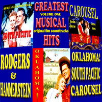 I'm Gonna Wash That Man Right Outa My Hair (From "South Pacific") - Mitzi Gaynor