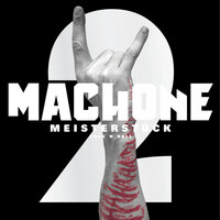 Schweinegrippe - Mach One