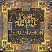 Bishop Lamont
