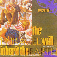 Hands Off Or Die - McCarthy