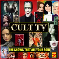 The Addams Family - Voidoid