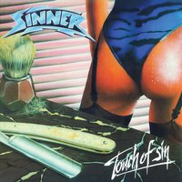 Open Arms - Sinner