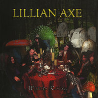 Antarctica - Lillian Axe