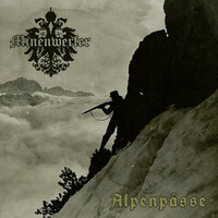 Der Blutharsch - Minenwerfer