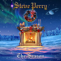 Auld Lang Syne - Steve Perry