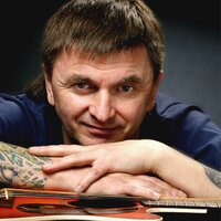 Андрей Козловский
