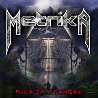 Psicosis - Métrika