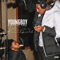 50 Shots - YoungBoy Never Broke Again