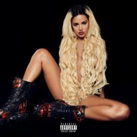 peppermint - Tommy Genesis