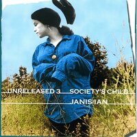 Blood Red Rose - Janis Ian