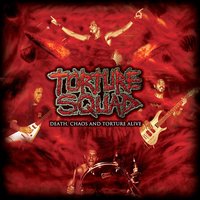 The Unholy Spell - Torture Squad