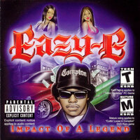 Intro - Eazy-E
