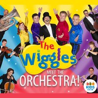 Shaky Shaky - The Wiggles