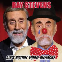 Moonshine - Ray Stevens