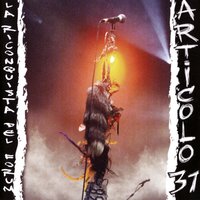 Barbecue - Articolo 31
