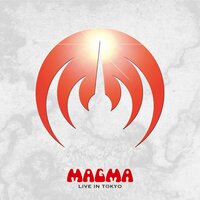 K.A. 1 - Magma