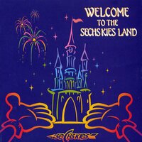 Party Time - SECHSKIES