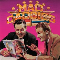 No Se' - Mad Caddies