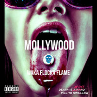 Rotation - Waka Flocka Flame, Future