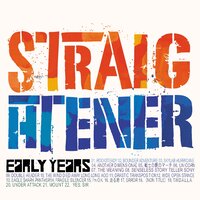 THE MEANING - Straightener