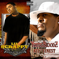 Wassup - Lil Scrappy, Youngbloodz, Lil Scrappy, YoungBloodZ
