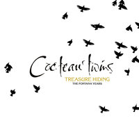 Fifty - Fifty Clown - Cocteau Twins