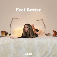 Satisfied - Alix