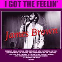 It's Too Funky Here - James Brown