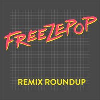 Frontload - Freezepop
