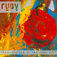 Lamplight - Ruby