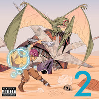 Night Crawler - Azizi Gibson