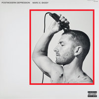 Supply - Marc E. Bassy