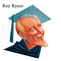 (There'll Be Bluebirds Over) the White Cliffs of Dover - Kay Kyser, Harry Babbitt, Glee Club