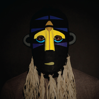 Pharaohs - SBTRKT, Roses Gabor