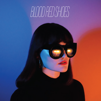 I AM NOT YOU - Blood Red Shoes