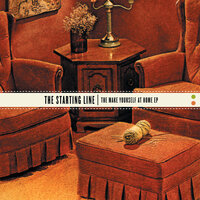Lasting Impressions - The Starting Line