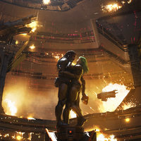 The Gutter - Coheed and Cambria