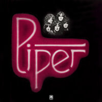 Sail Away - Piper