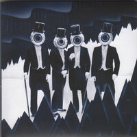 Disaster - The Residents
