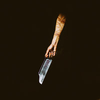 Intro.Desolation - Ghostemane