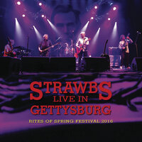 Midnight Sun - Strawbs