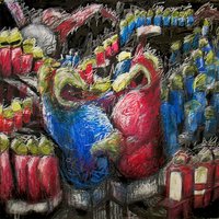 Carbon Copy - Secret Band