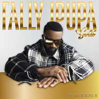 Mon bébé - Fally Ipupa