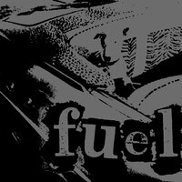 Happy - Fuel