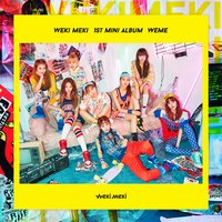 Neverland - Weki Meki