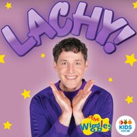 I Climb Ten Stairs - The Wiggles