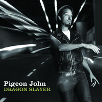 Rock Bottom Again - Pigeon John